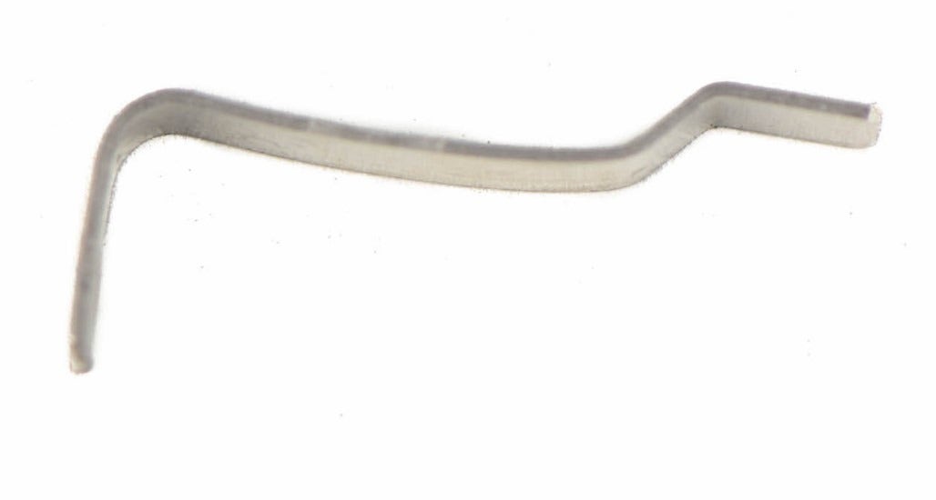 Slide lock spring Glock 19-32 Gen1-3 (1.A2)