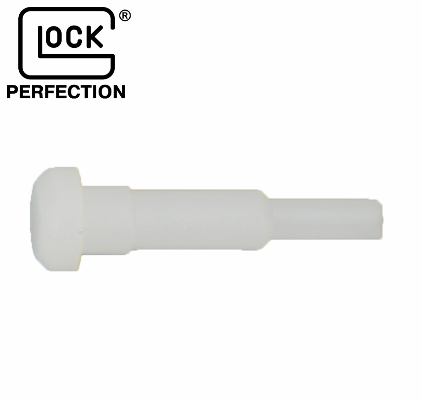 Glock Spring Loaded Bearing .40/.35 (WHITE) (5. A5