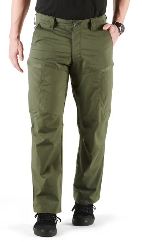 5.11 Apex Pants 32W-30L TDU Green