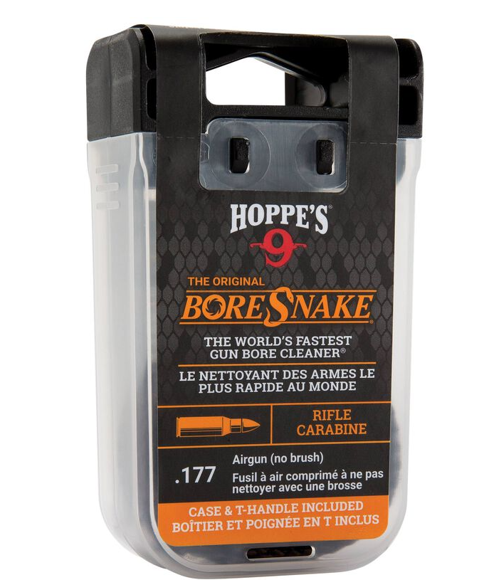 Hoppe’s BoreSnake® Hoppe’s BoreSnake® 7,62 - .30 R