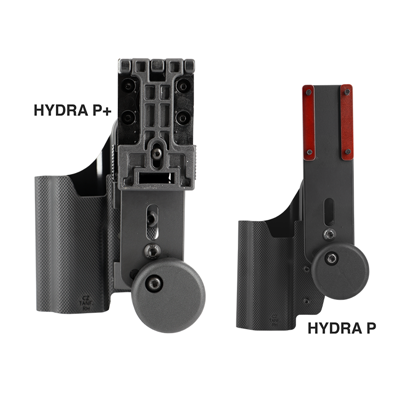 Ghost HYDRA P+ 3G 15 RH Beretta 92 X, 92, 96
