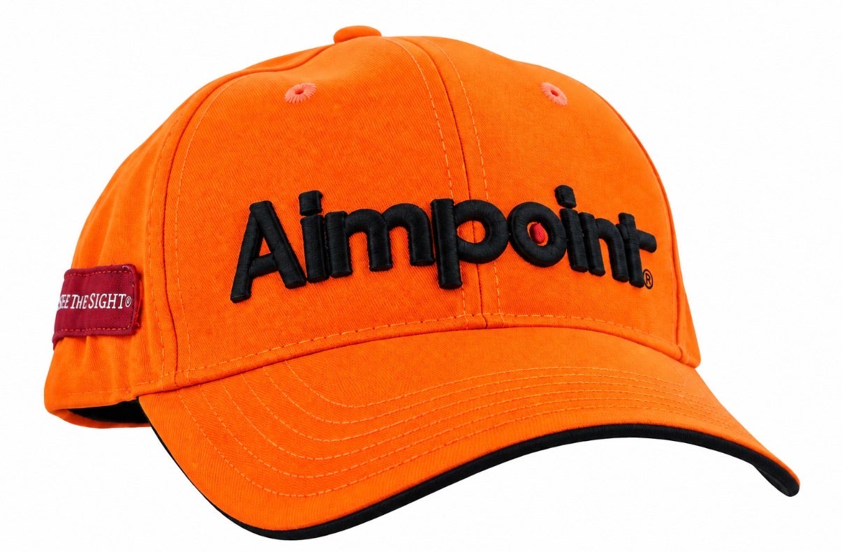 Aimpoint KEPS - ORANGE