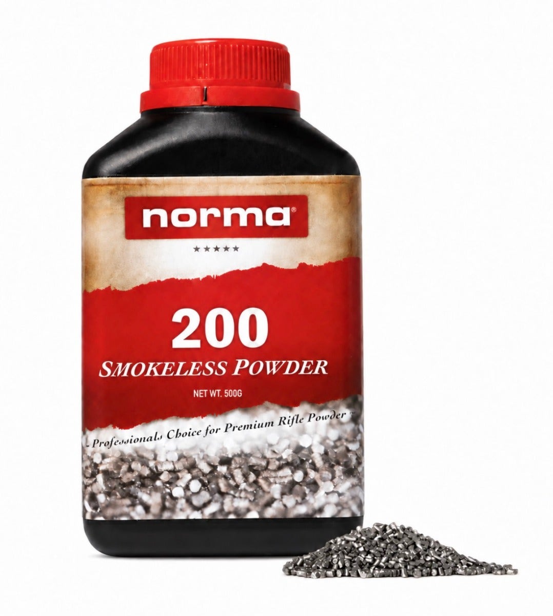 NORMA 200 0,5 kg