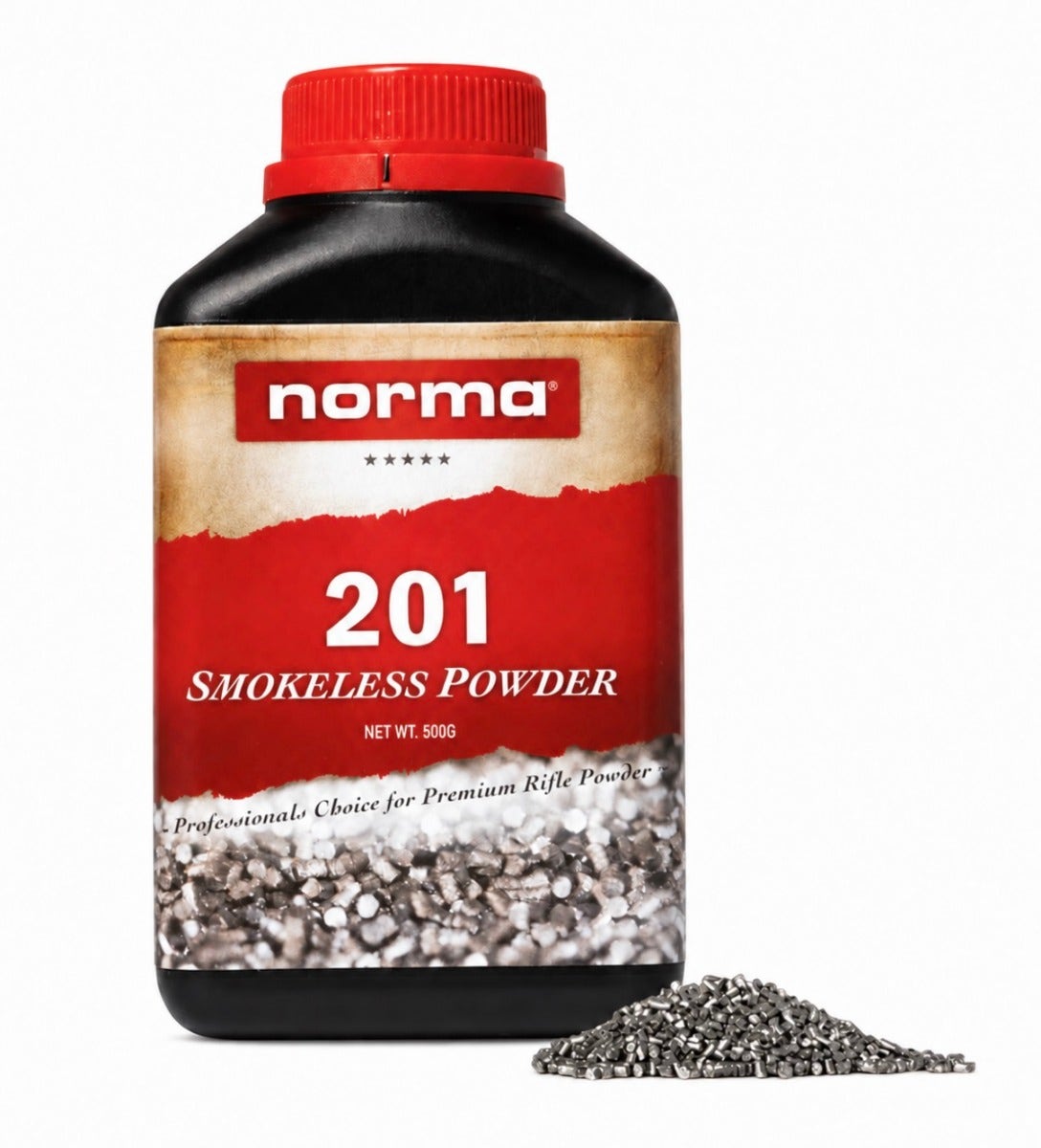 NORMA 201 0,5 kg