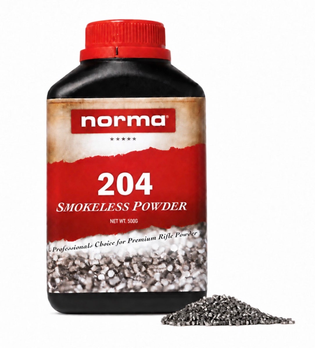 NORMA 204 0,5 kg