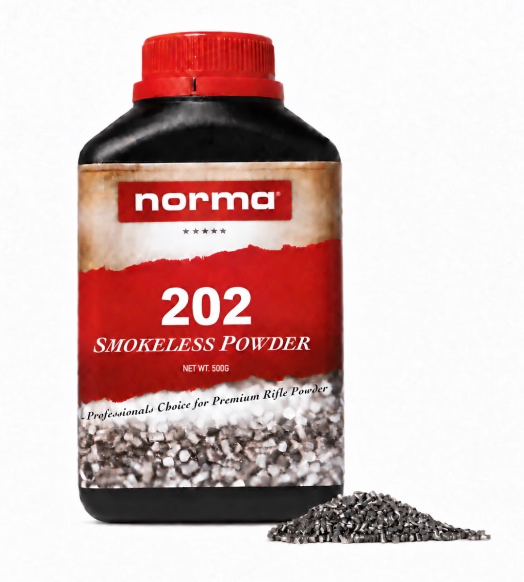 NORMA 202 0,5 kg