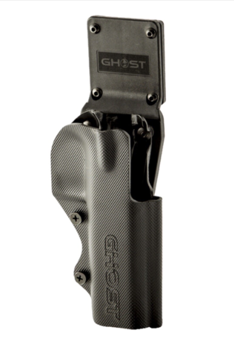 Ghost HYBRID 99 LH, Grand Power