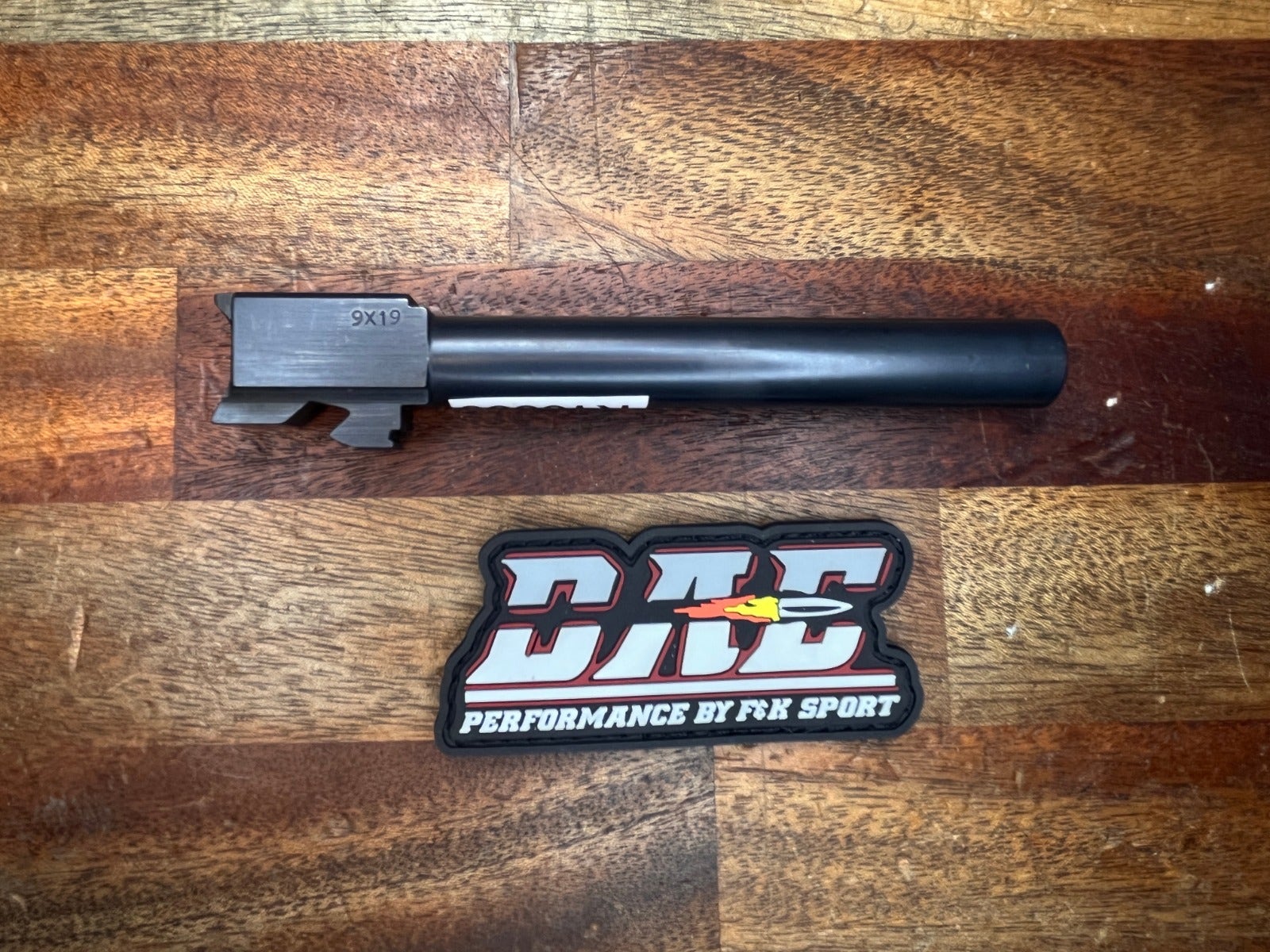 BEG Pipa IGB Glock 35 9x19 13,5cm R19323