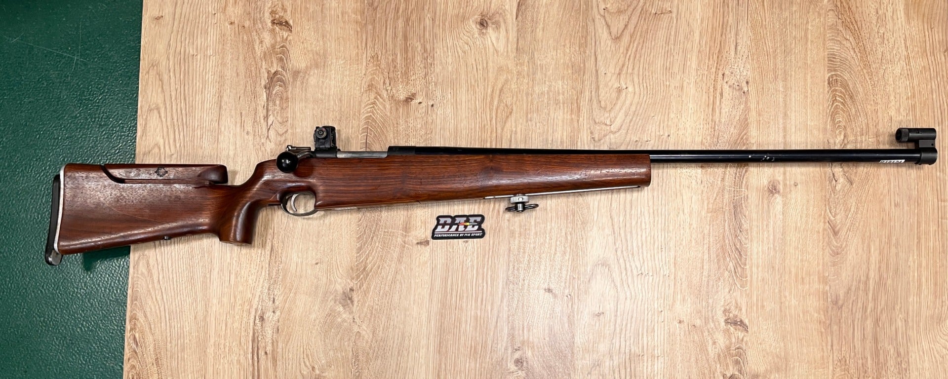 BEG Kulgevär CG 80 6,5x55 74cm R19124