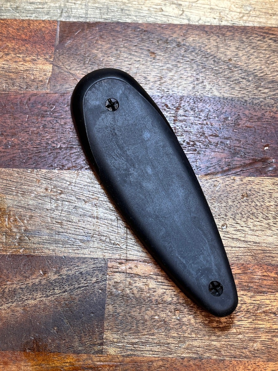 Gummibakkappa SHORT Browning BAR