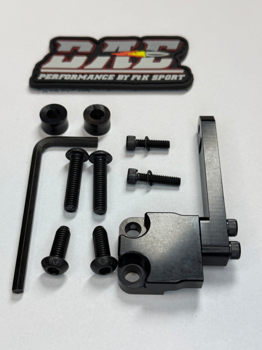 Henning Group T-1000 Adapter Kit For Ghost Hydra P