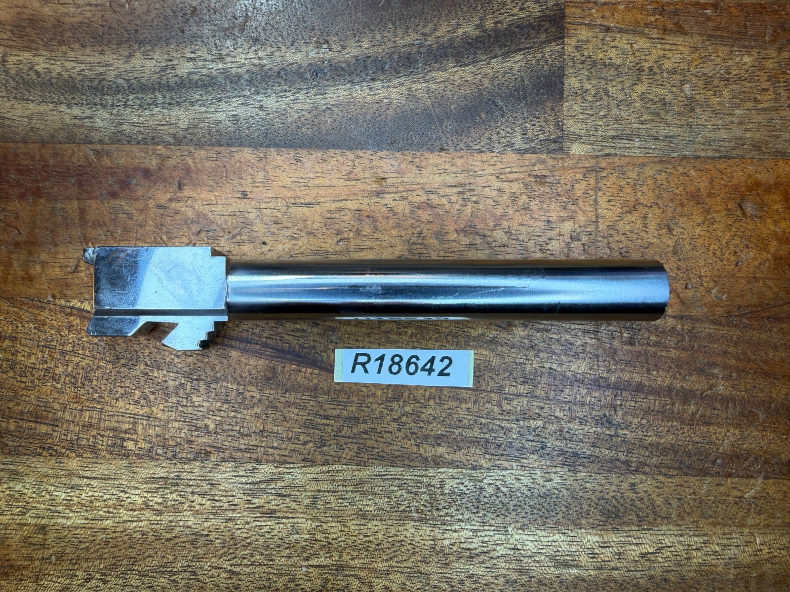 Bar-sto pipa Glock 35 (G22) .40 S&W 13,6cm R18642