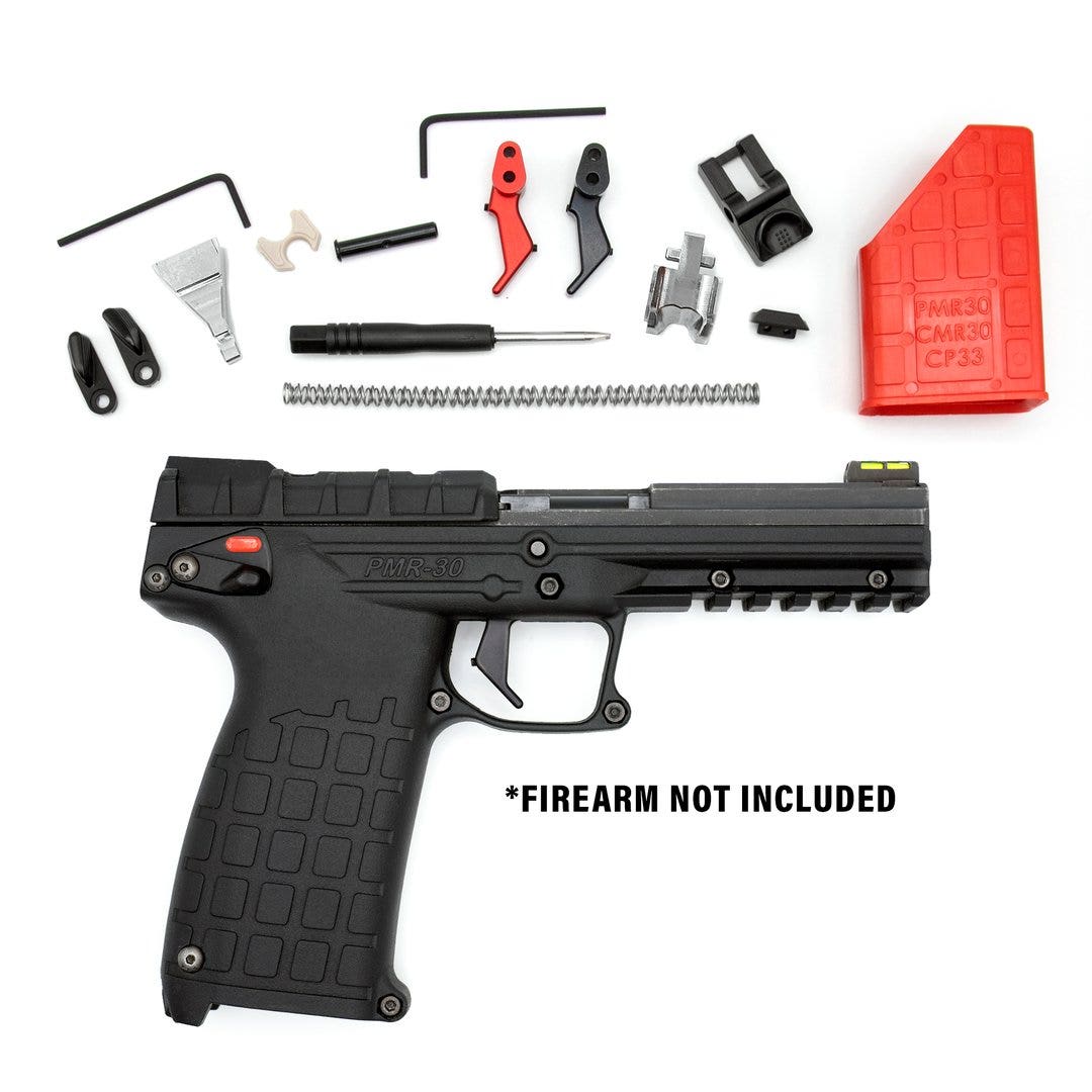 MCARBO KEL-TEC Parts KEL-TEC PMR-30 ALL IN ONE Pro