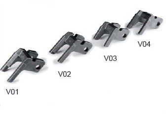 Glock Låsblock 01 GL2201447 (3.D1)