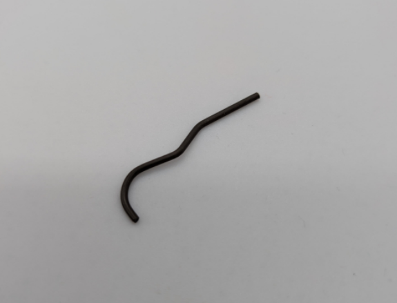 Tanfoglio Slide Stop SPRING .22 Lr (21.E1)