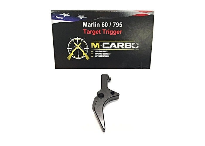 MCARBO MARLIN 60 & Marlin 795 Flat Trigger