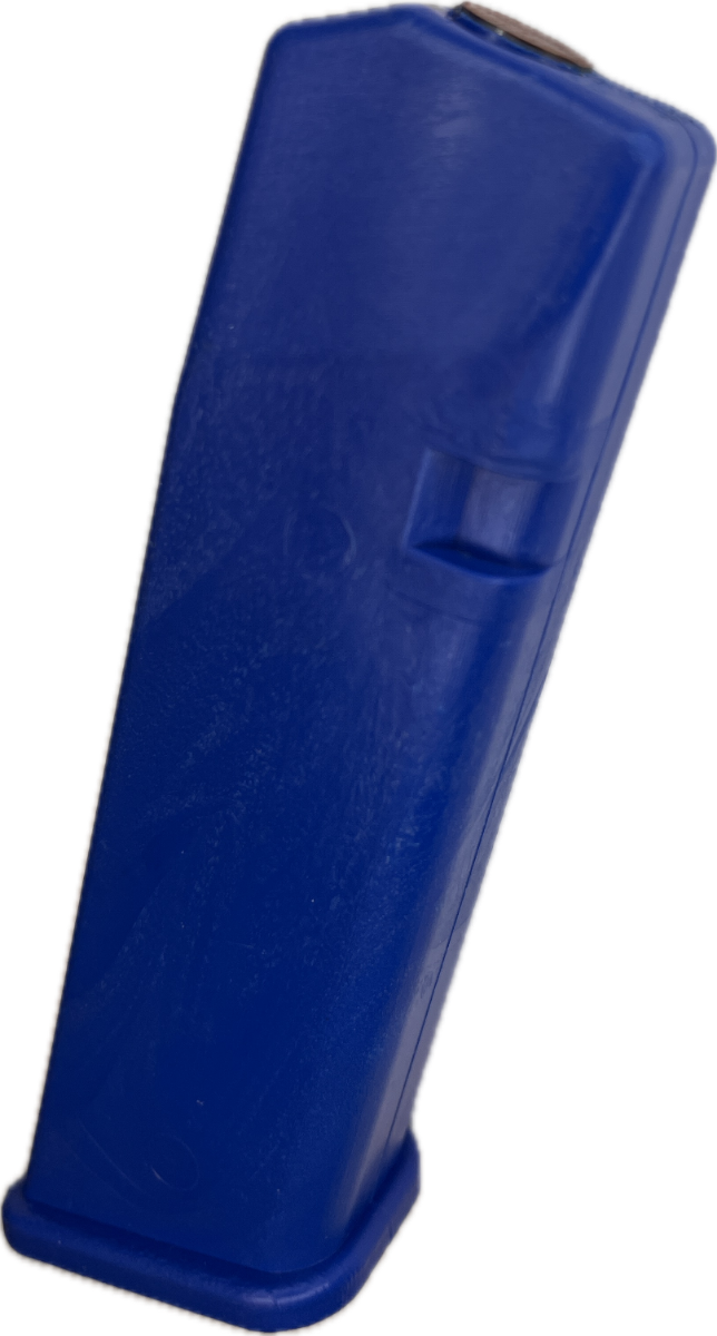 Ghost Magasin G17, FULL WEIGHT, BLUE Finish, HEAVY