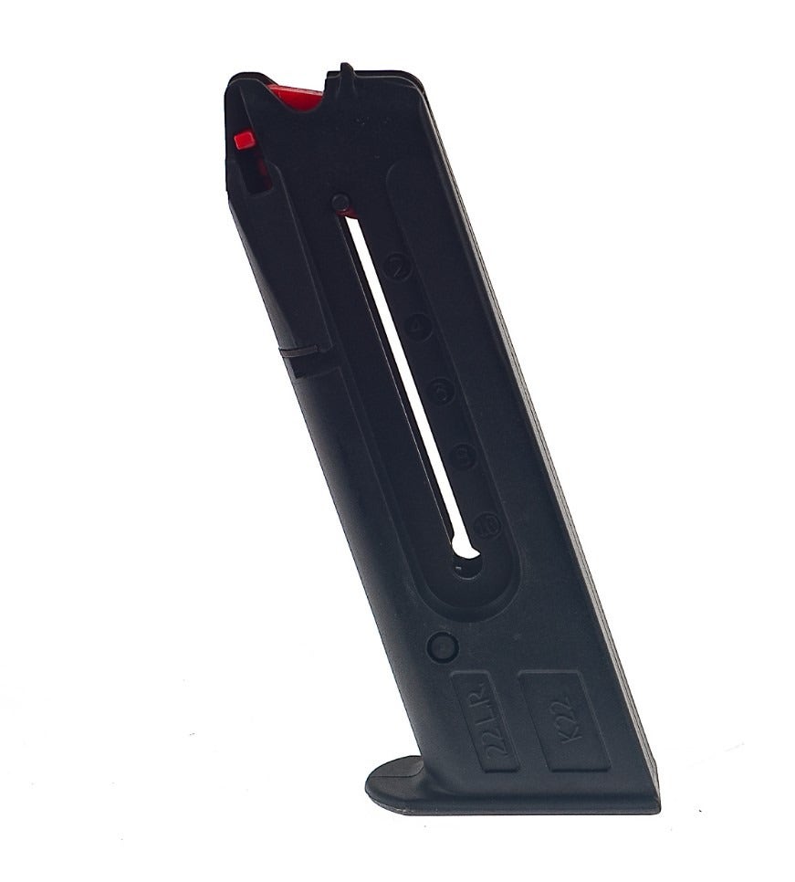 Magasin Tanfoglio LF .22Lr 10rd 