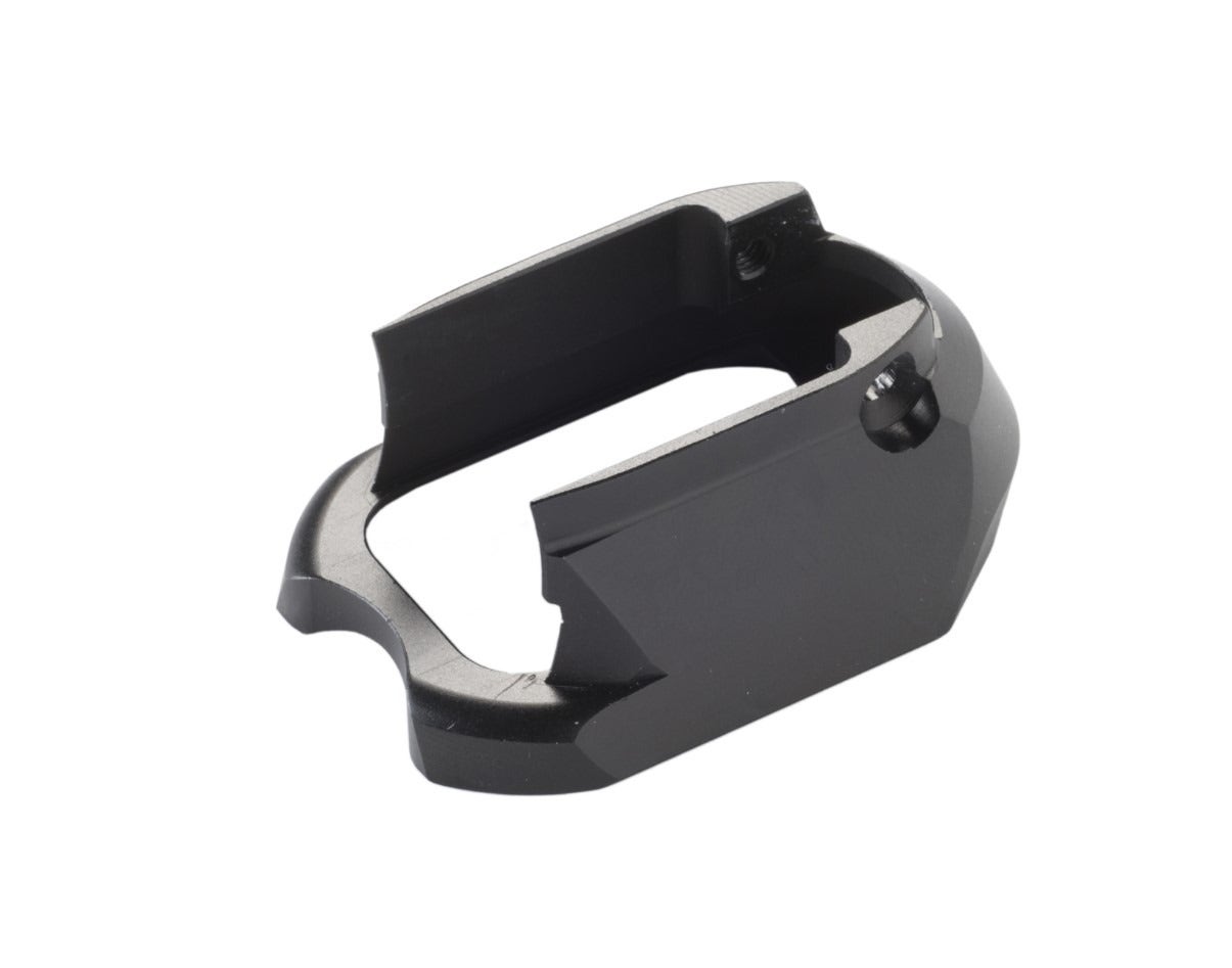 TANFOGLIO Magwell Small Frame - BLACK 