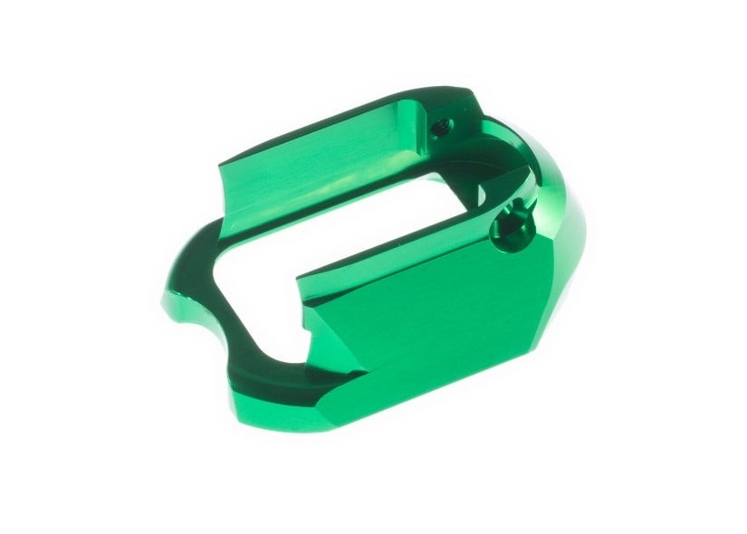 TANFOGLIO Magwell UNICA Large Frame - GREEN