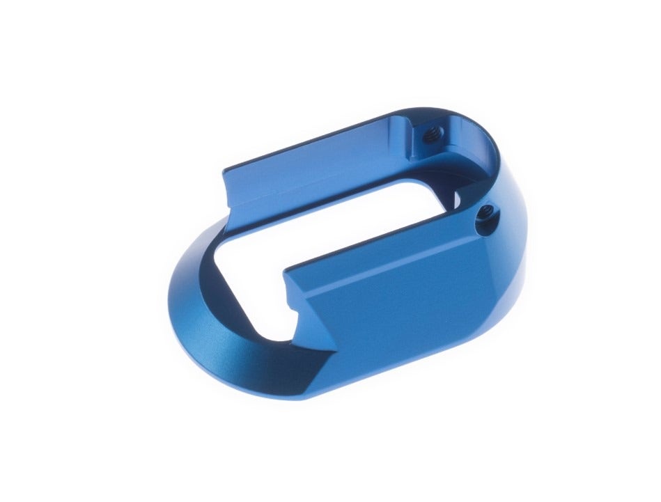 TANFOGLIO Magwell XTREME Large Frame - BLUE