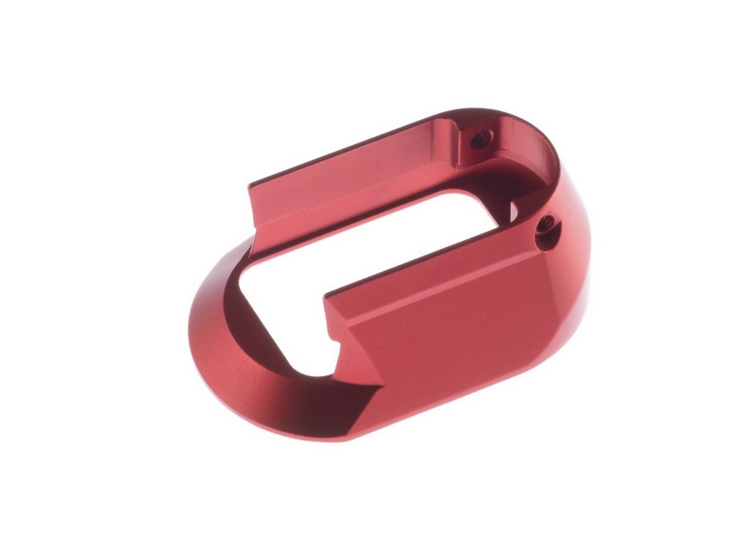 TANFOGLIO Magwell XTREME Large Frame - RED