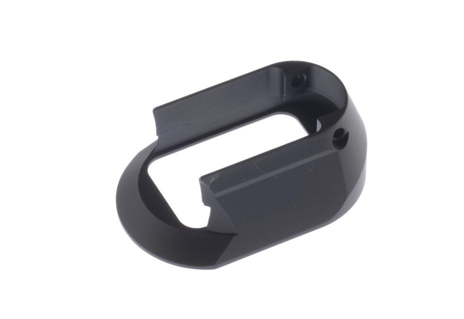 TANFOGLIO Magwell XTREME Small Frame - BLACK 