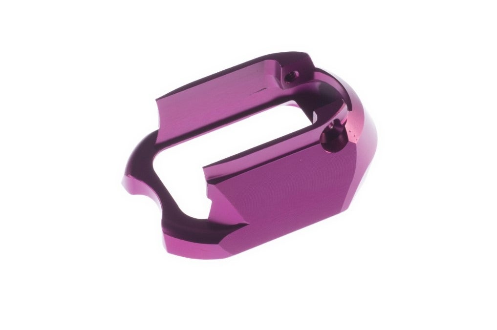 TANFOGLIO Magwell UNICA Large Frame - PURPLE