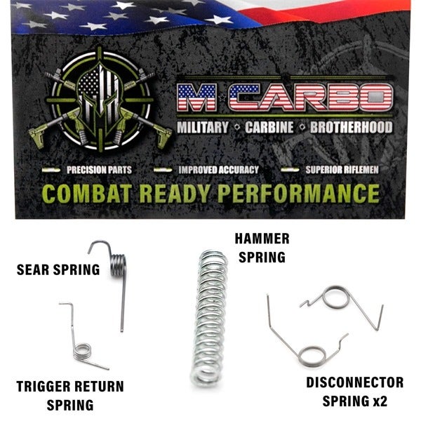 MCARBO Marlin 795 Trigger Spring Kit