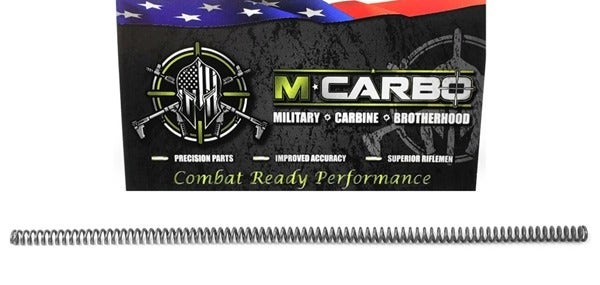 MCARBO MARLIN 60 / 795 Hyper Velocity Spring
