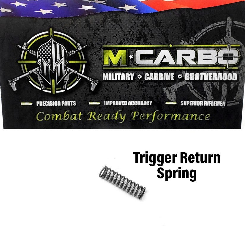 MACRBO Marlin XT-22 / XT-17 Trigger Spring Kit