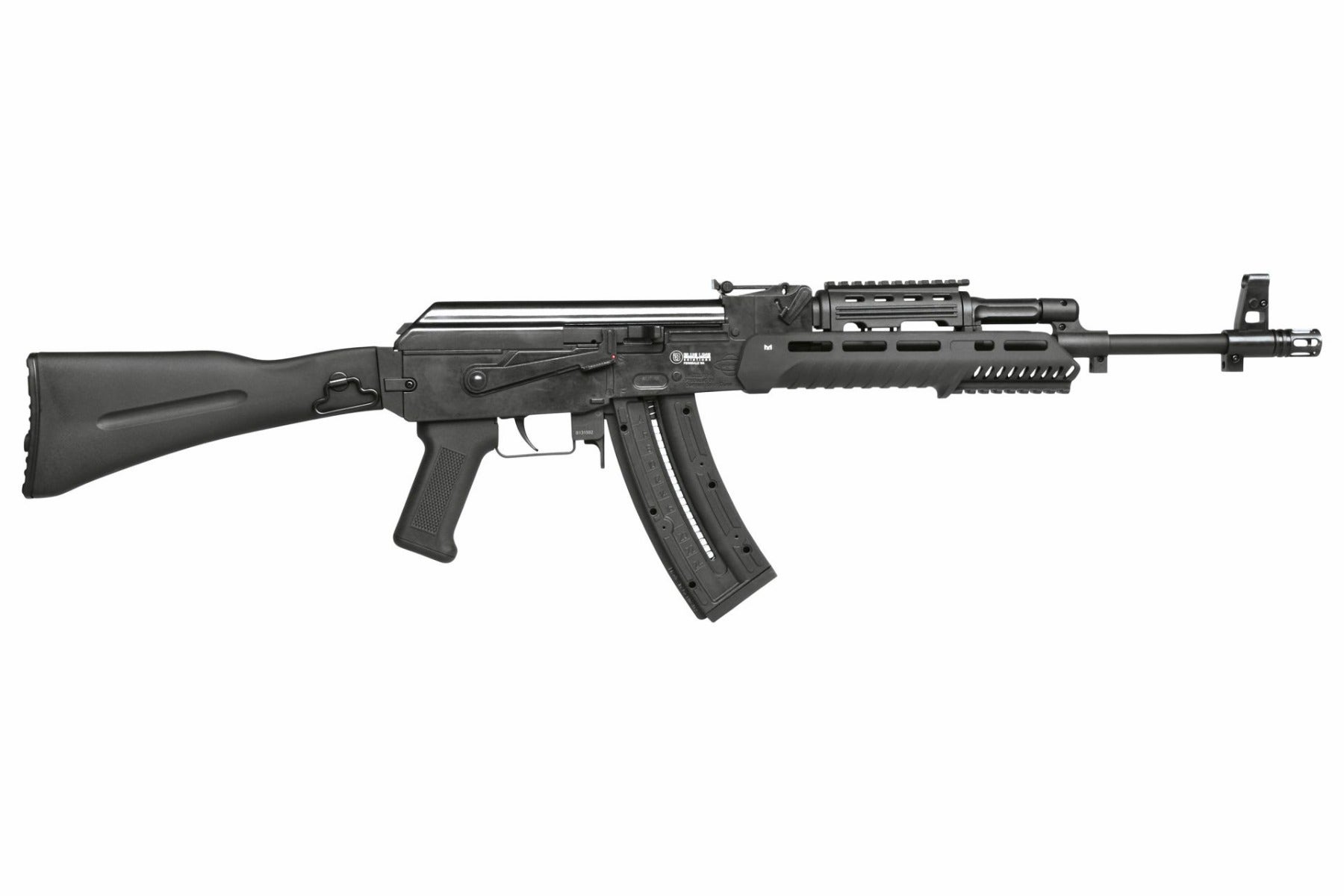 Mauser AK47 Omega .22 Lr 6900 kr