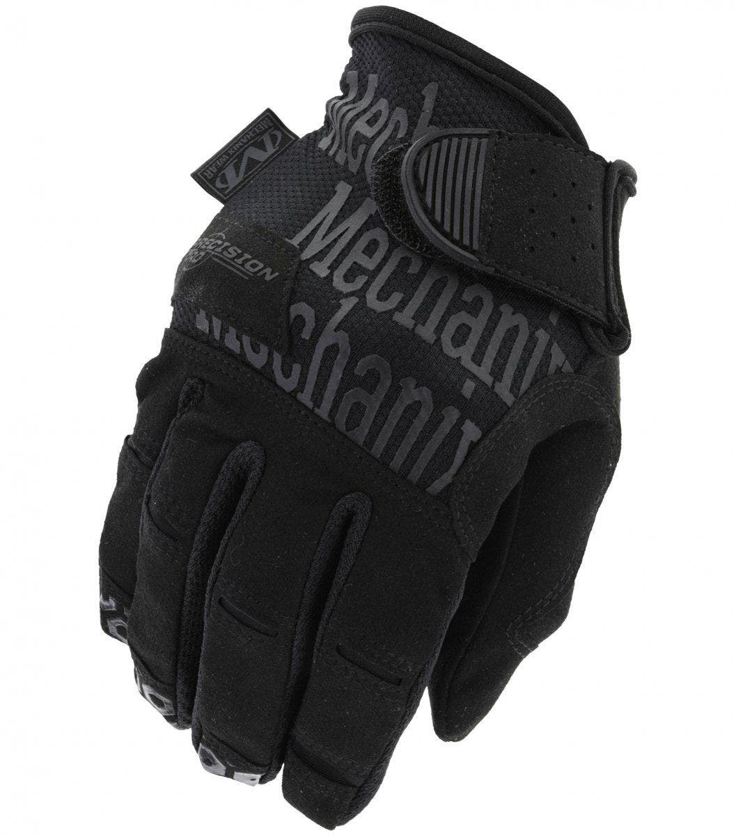 Handske Mechanix Precision Pro High Dexterity BLK 