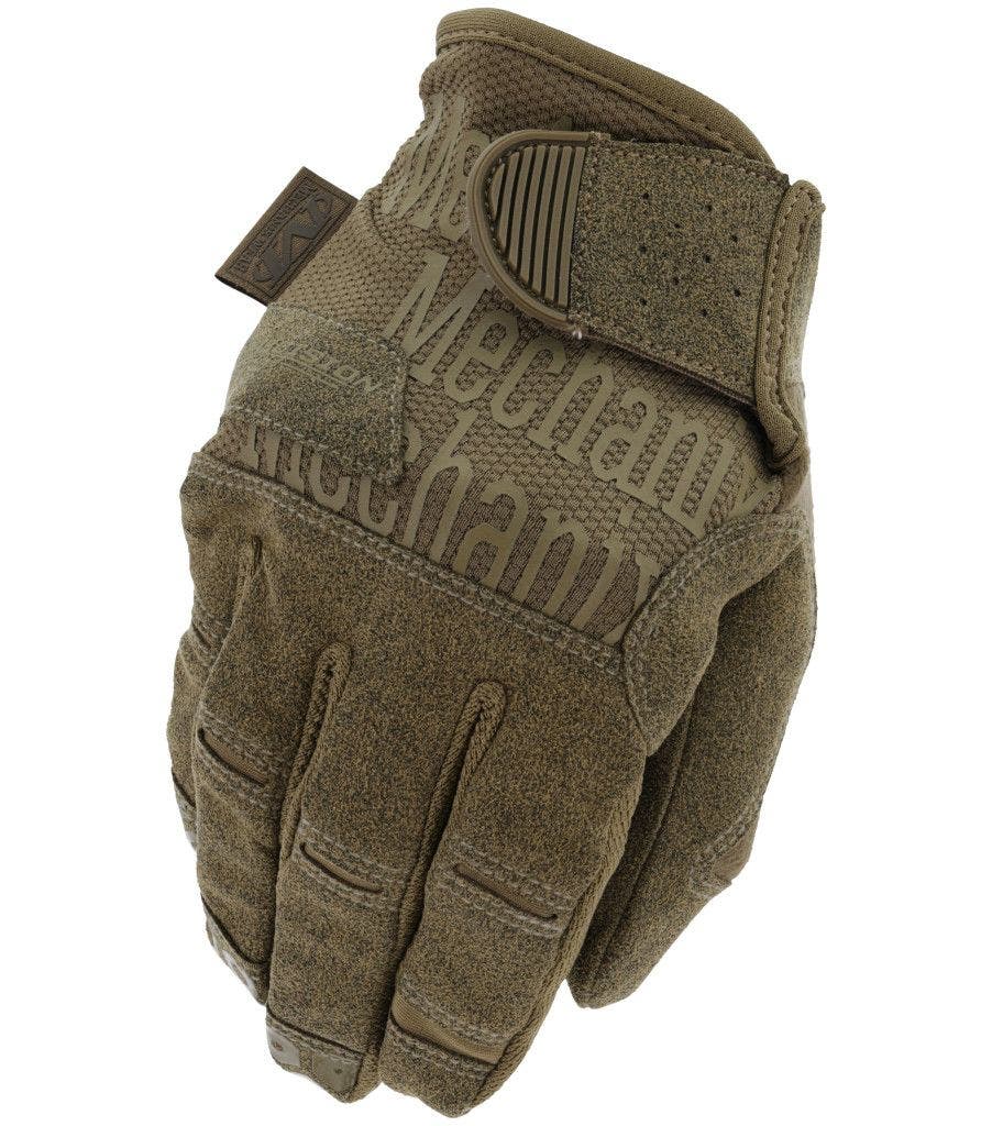 Handske Mechanix Precision Pro High Dexterity Coyo