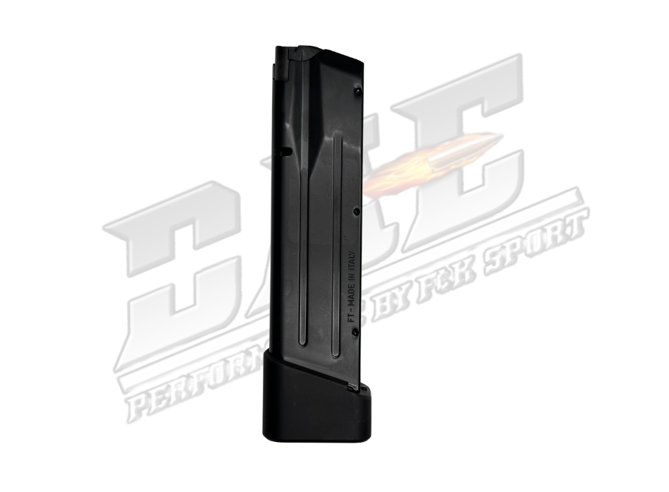 TANFOGLIO MAGASIN LF 9x19 20rd PAD XL 
