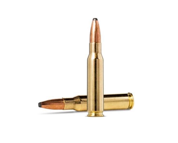 Norma .308W ORYX BONDED 11,7g/180gr 20 ptr