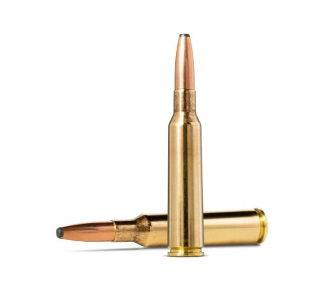 Norma 6,5x55 ORYX BONDED 10,1g/156gr 20 ptr