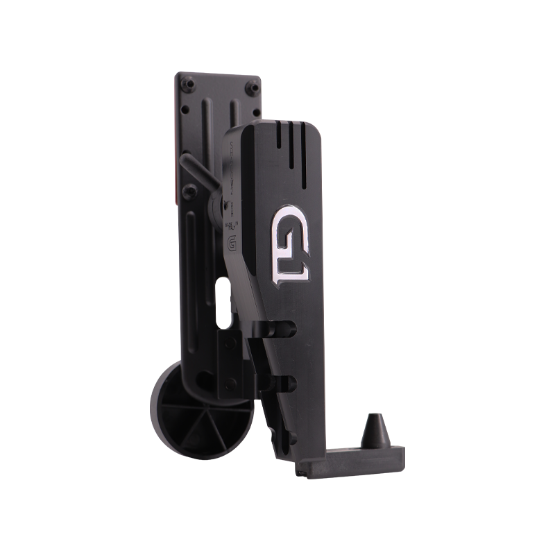 GHOST ONE EVO 01 RH, GLOCK 17/19/45/47/49 (Gen1-6) RH