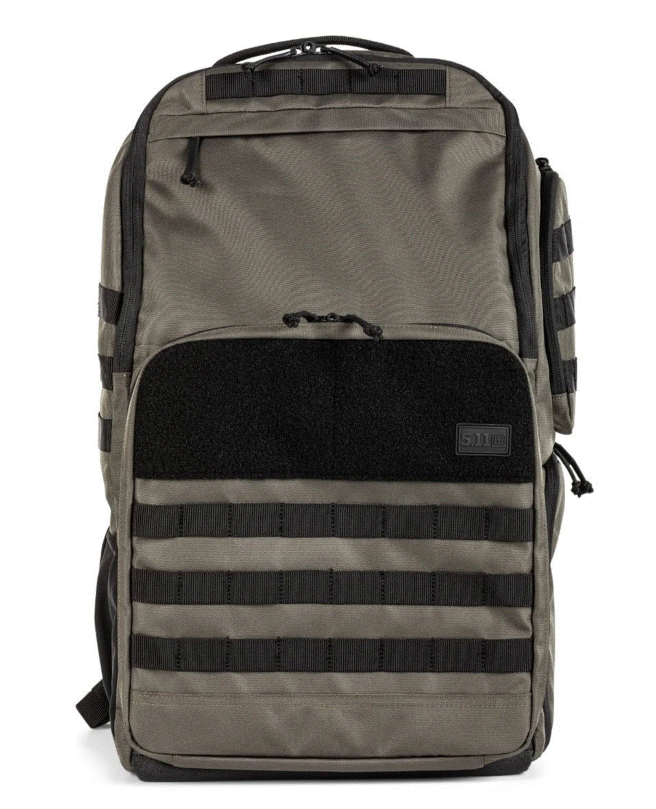 Range Ready BackPack 186 Ranger Green