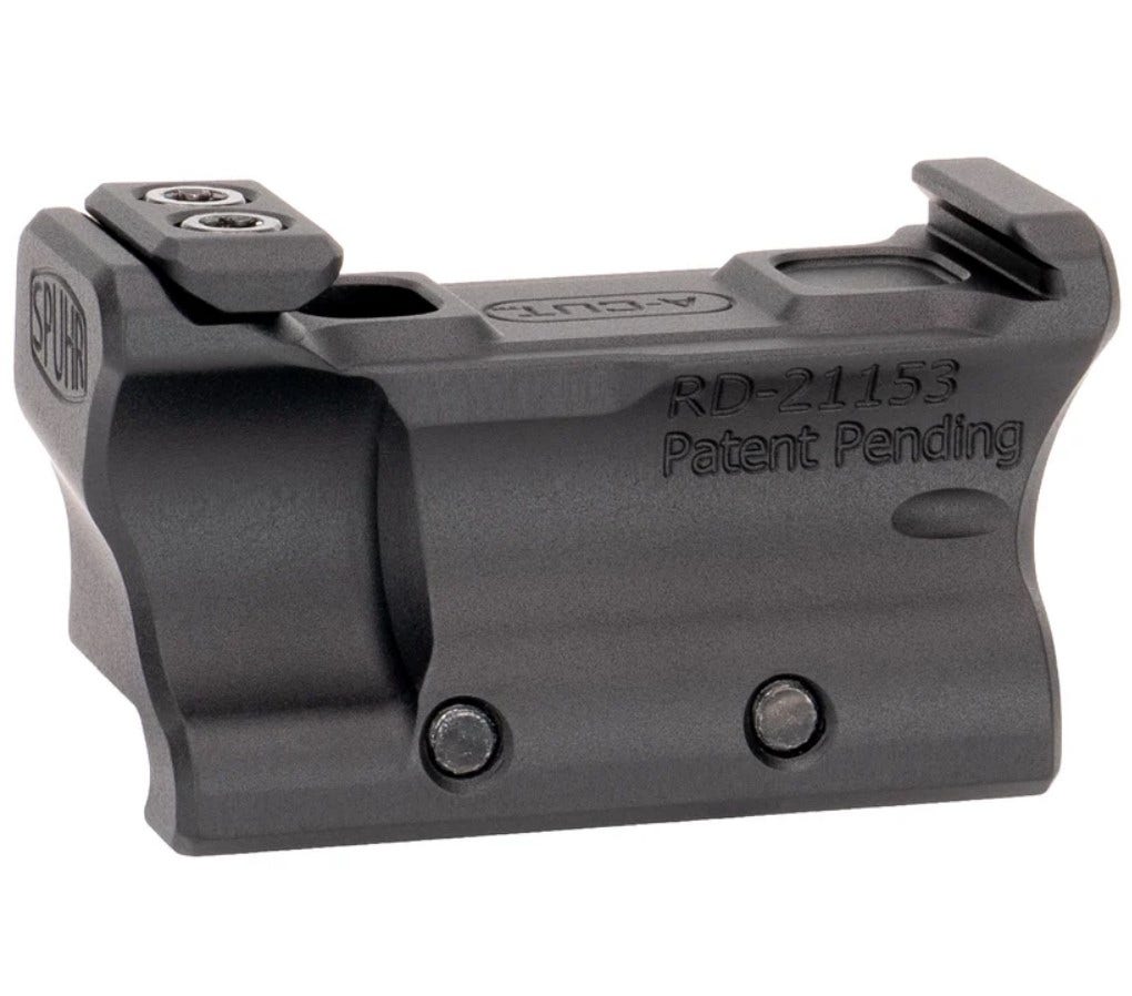 SPUHR Mount Aimpoint COA H39mm/1.53" PIC (Absolute) RD-21153