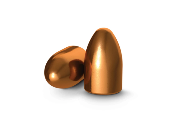 HN 9mm RN .356" / 125 RN HS, 500 st