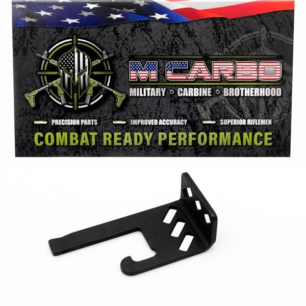 Extended Bolt Stop Ruger PC Carbine MCARBO 