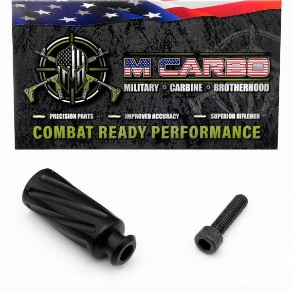 MCARBO Ruger PC Carbine Extended Charging Handle