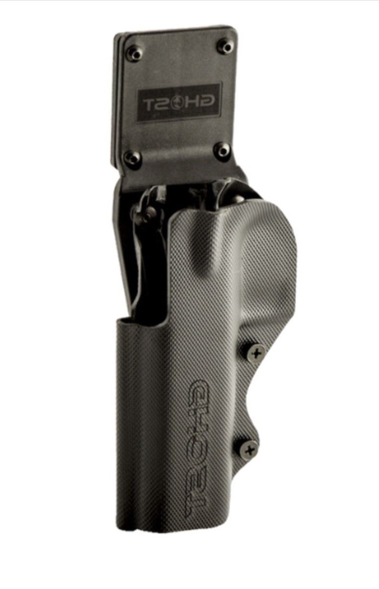 Ghost HYBRID 61 LH, Tanfoglio Limited, HC, Stock I
