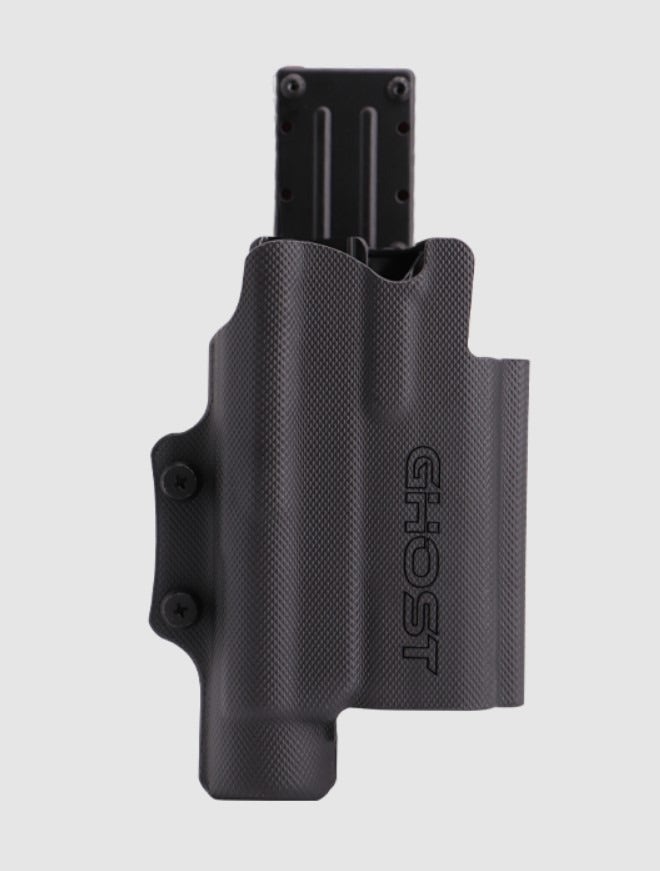 Ghost Hybrid SF 01 RH, Glock 17/19/45/47