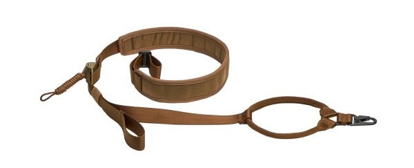 Corelock Rifle Sling HK Version DH24, Coyote Brown