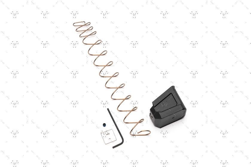 Strike Industries Extended Magazine Plate for Gloc