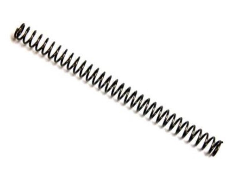 Recoil Spring Tanfoglio 80AA 13,55 Lb 120mm