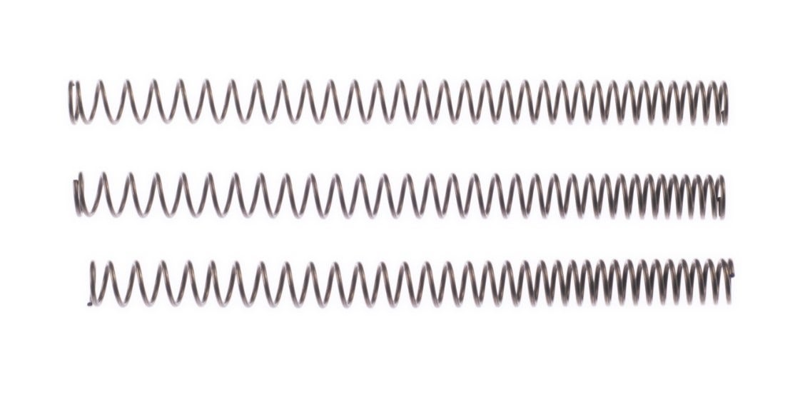 Recoil Spring Tanfoglio UNICA MEDIUM - 12 Lb