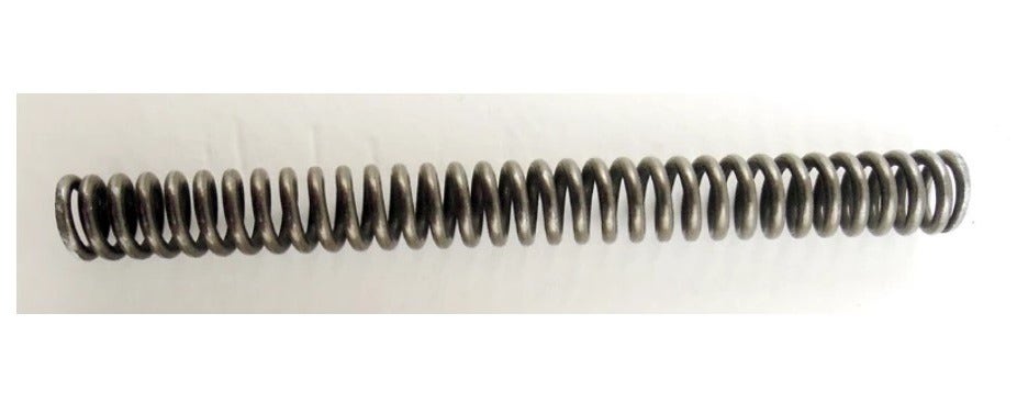 CZ Hanfjäder, Hammarfjäder,  Main Spring